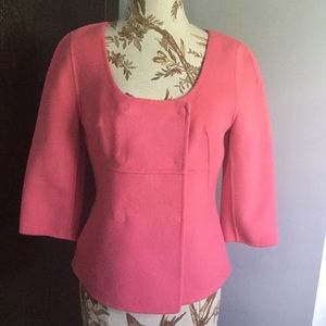 Talbots Pink Women's Jacket